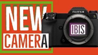 FUJIFILM 2021 CAMERA/LENS RELEASES