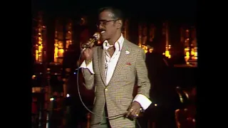 Sammy Davis Jr  -  Live in Australia 1979