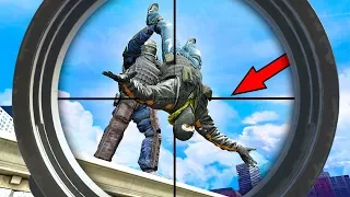 RAINBOW SIX SIEGE FAILS: #10 (Rainbow Six Siege Random Moments Compilation)