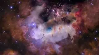 NASA's Documentary Film: Hubble25 (Abbreviated Version)