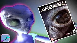 Midway's Area 51 | A Retrospective