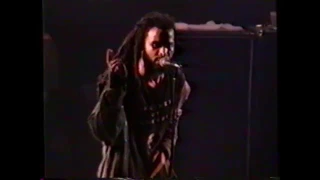 Bad Brains - Fort Lauderdale 30/11/1993 #1