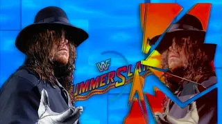 WWF SummerSlam 1994 - OSW Review 91