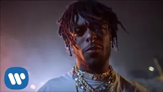 Lil Uzi Vert, Quavo & Travis Scott — "Go Off" [Uzi Verse Only]