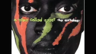 A Tribe Called Quest ft. Busta Rhymes - Scenario
