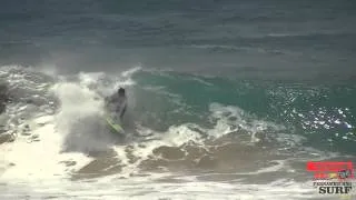 Pernambucano de surf 2013 em Fernando de Noronha