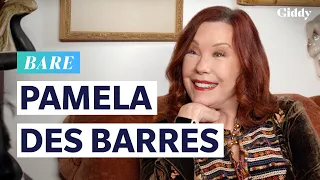 “I had a ball!“: Pamela Des Barres on groupie life during height of 70s rock scene