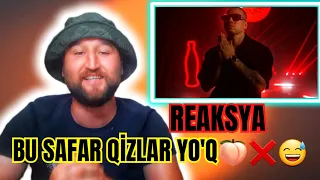 TRACK SHUNCHAKİ OLOV 🔥  MASSA - NAQD REAKSYA, UZREP REACTION