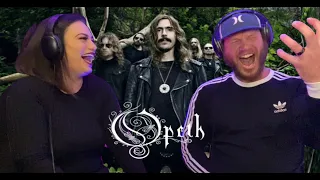 Opeth - Forest Of October (Reaction/Review)