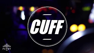 CUFF PARTY w/ AMINE EDGE & DANCE,  ANTONY TOGA & SYAP 30.04.14