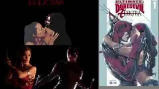 Daredevil: The Album Part 4: Track 4: Hang On