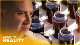 Freaky Eaters Full Episode: The Syrup Dilemma | Absolute Reality