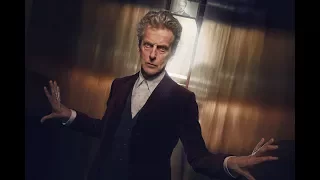 Doctor Who - Breaking the Wall from Heaven Sent The BBC National Orchestra of Wales