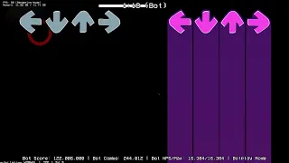 FNF - ANNIHILATION V1 CHARTED (1.9 MIL NOTES)