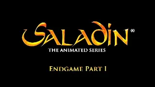 Saladin eps 23 - Endgame part 1