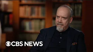 Extended interview: Paul Giamatti on “The Holdovers,” other famous characters and more