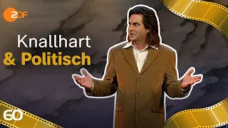 Thomas Reis geht das Kabarett-ABC durch | Der große Kabarettabend