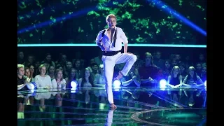 Ildar Gaynutdinov | World of Dance - Polska | The Duels