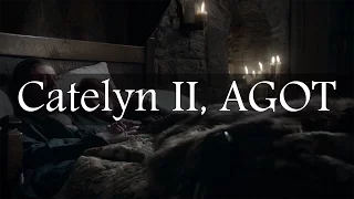 Game of Thrones Abridged #8: Catelyn II, AGOT