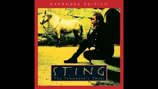 Sting - Nothing 'Bout Me (Edit)