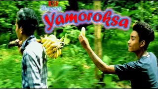 YAMOROKSA a new kokborok short film | Funny | kokborok short film