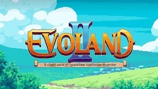 Evoland 2 - мульти жанровая игра