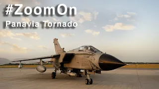 #ZoomOn Tornado