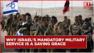 Israel Hamas War | Israel Reserve Forces: Backbone Of Israel Army | How Important Are They | Latest