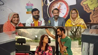 Rupinder Gandhi 2 || Punjabi movie || Part 6 || Punjabi reaction || Pakistani reaction