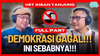 CALON DUKUNGAN MUSLIM? PASTI SULIT MENANG  DI JAMAN INI KOK BISA? PART FULL - Ust. Ihsan Tanjung