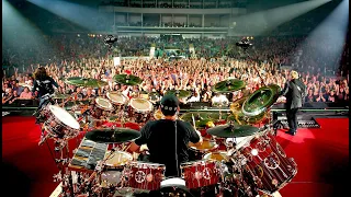 NEIL PEART VISUAL TRIBUTE 2020