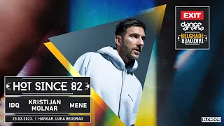 Hot Since 82 | Dance Arena Belgrade Takeover