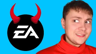 EA Is Destroying The Sims