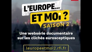 Cliché eurosceptique n°1 « L’islam menace l’identité européenne »