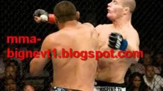 mma ufc knockout blog