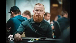 WSOP-C Russia: Константин Костяков