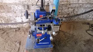 Shivshakti bandsaw blade grinder(1)