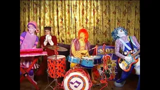 Doodlebop Music Videos - We're The Doodlebops (4:3)