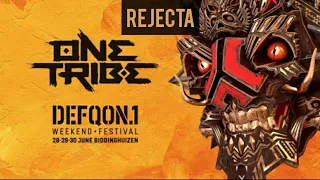 Rejecta @ Defqon.1 2019 "4