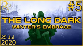 The Long Dark: Winter's Embrace | 25th July 2020 | 5/6 | SquirrelPlus