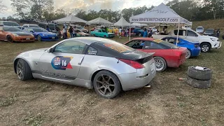 Best Drifters In Jamaica?? Part 1