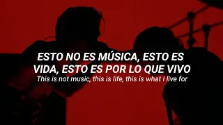 Chosen – Måneskin // Sub español/lyrics