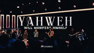 YAHWEH Will Manifest Himself - LW Worship | Angelina Romanovska