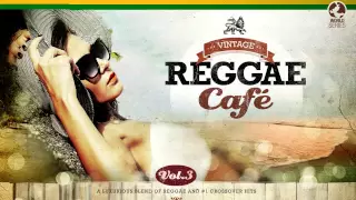 Take My Breath Away - Berlin´s song - Sublime Reggae Kings - Vintage Reggae Café Vol. 3
