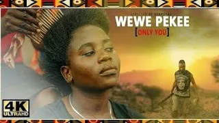 Wewe Pekee Full  Movie | African action movies 2023 full movie Bongo movie Mpya | Benroyal movie