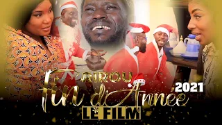 Film RIROU FIN D'ANNEE 2021 avec Wadioubakh Kaw Ndiol Tapha