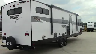 2024 Wildwood Platinum 29VBUD, Kris Willis RV, kriswillisrv.com, 573-624-1600