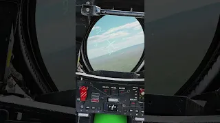 High-Stakes Dogfight: F14 vs SU25 & SU27