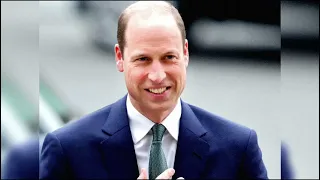 Prince William Updates on Kate Cancer Battle