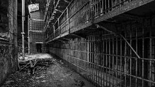 An Empty Prison | NoSleep Creepypasta